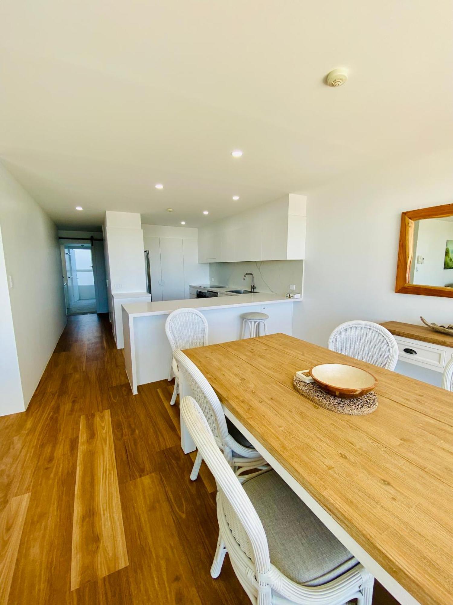 One The Esplanade On Surfers Paradise 4* Gold Coast